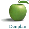 Denplan logo