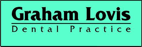 Dr Graham Lovis, The Victoria Quarter Dental Practice