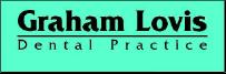 Dr Graham Lovis, The Victoria Quarter Dental Practice