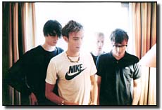 [Picture of Blur]