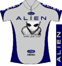 Race Jersey