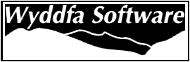 Wyddfa Software Logo