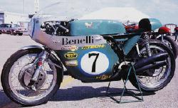 [Benelli Racer]