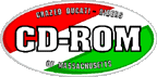 [CD-ROM Logo]