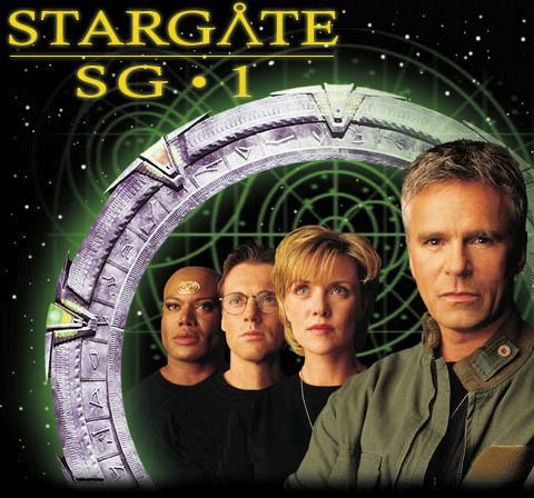 Stargate SG-1 picture