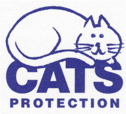 Cats' Protection logo